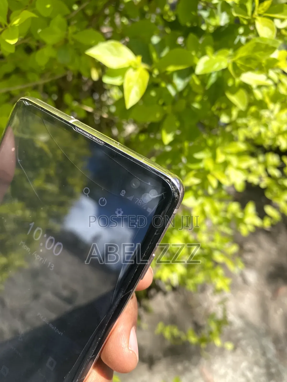 Samsung Galaxy S10 Plus 512 GB White