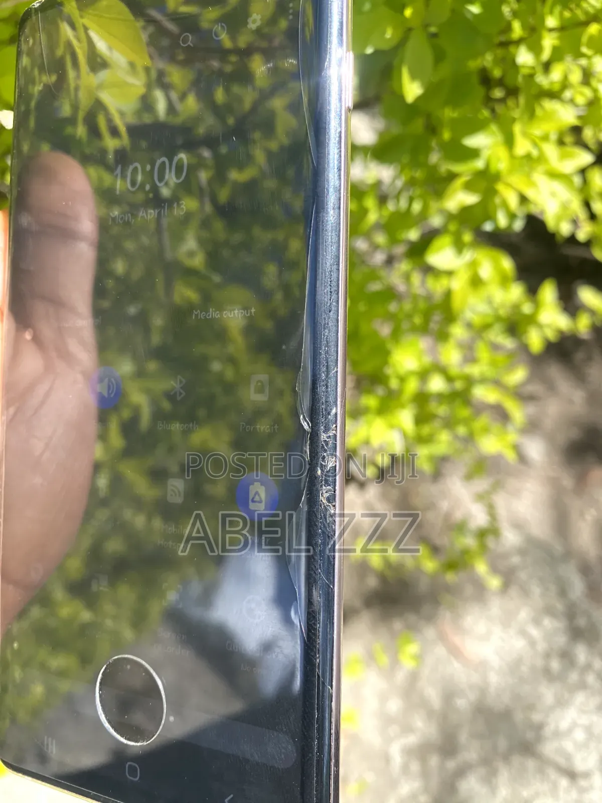 Samsung Galaxy S10 Plus 512 GB White