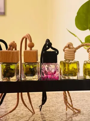 Car Perfumes