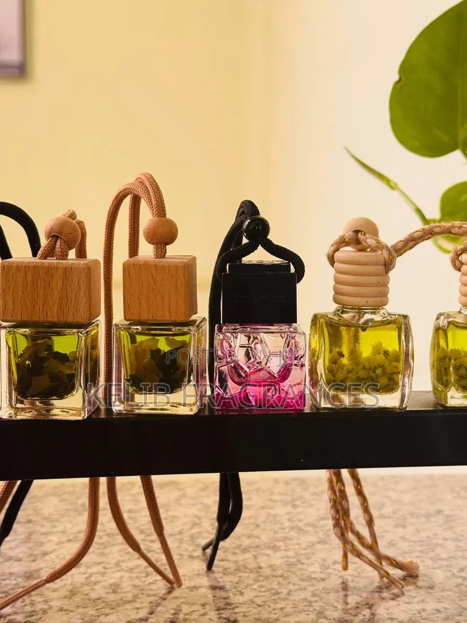 Car Perfumes