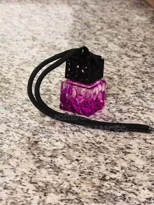 Car Perfumes