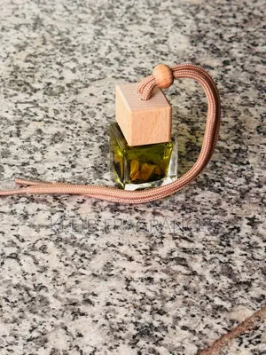 Car Perfumes