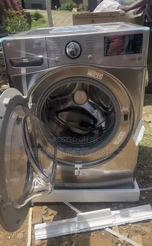 Lg Washing Machine 20/12kg for Sales in Full-Time Washing Delivery