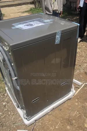 Lg Washing Machine 20/12kg for Sales in Full-Time Washing Delivery