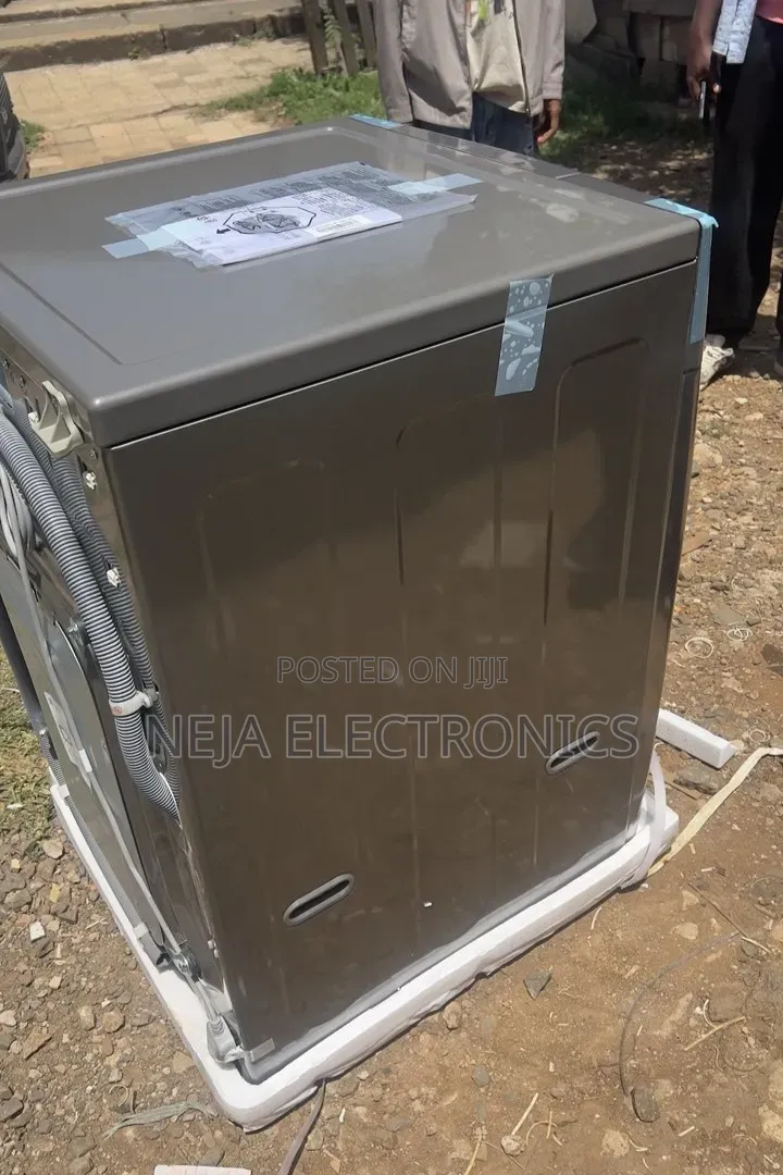 Lg Washing Machine 20/12kg for Sales in Full-Time Washing Delivery