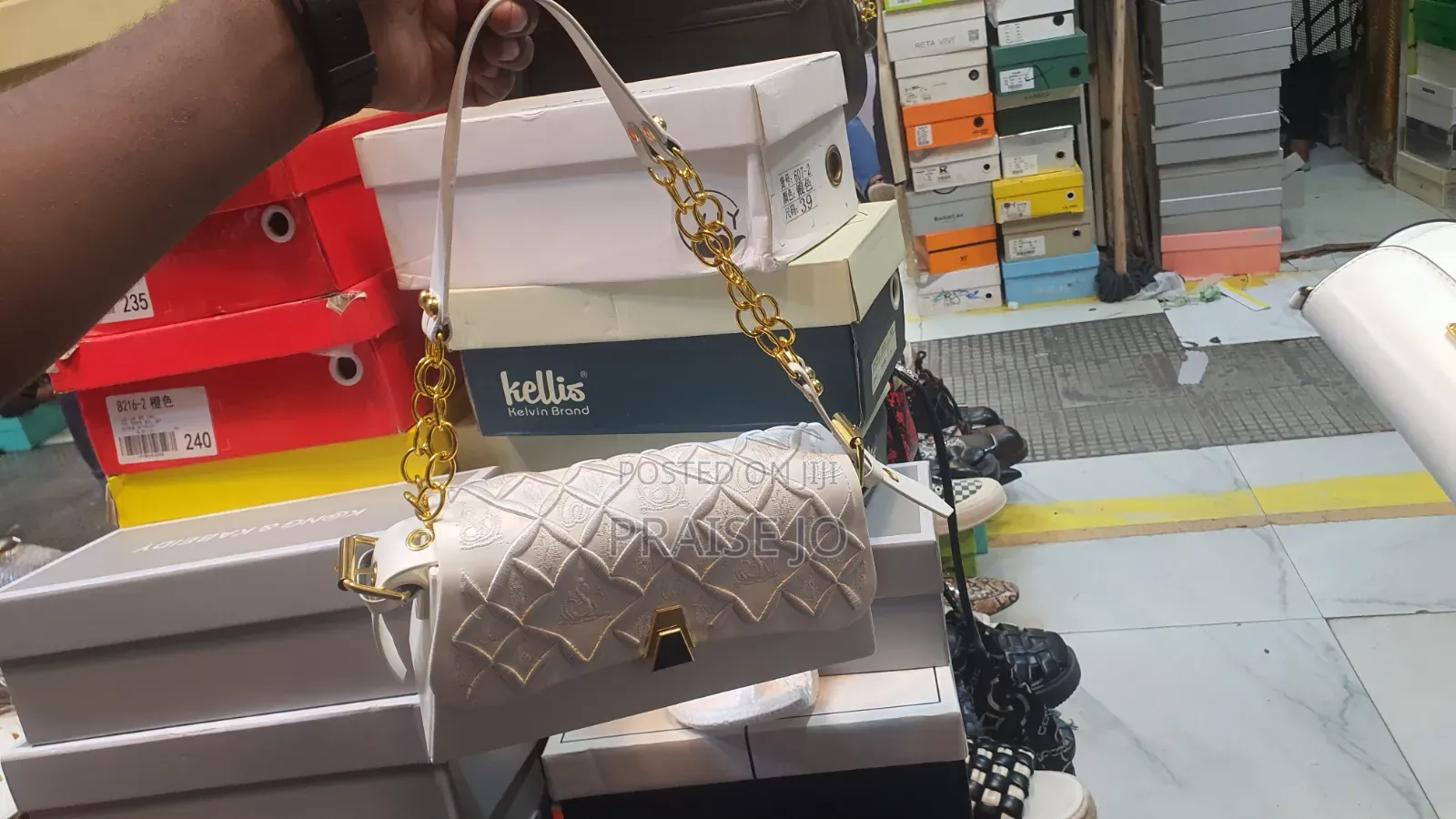 Womens Bag