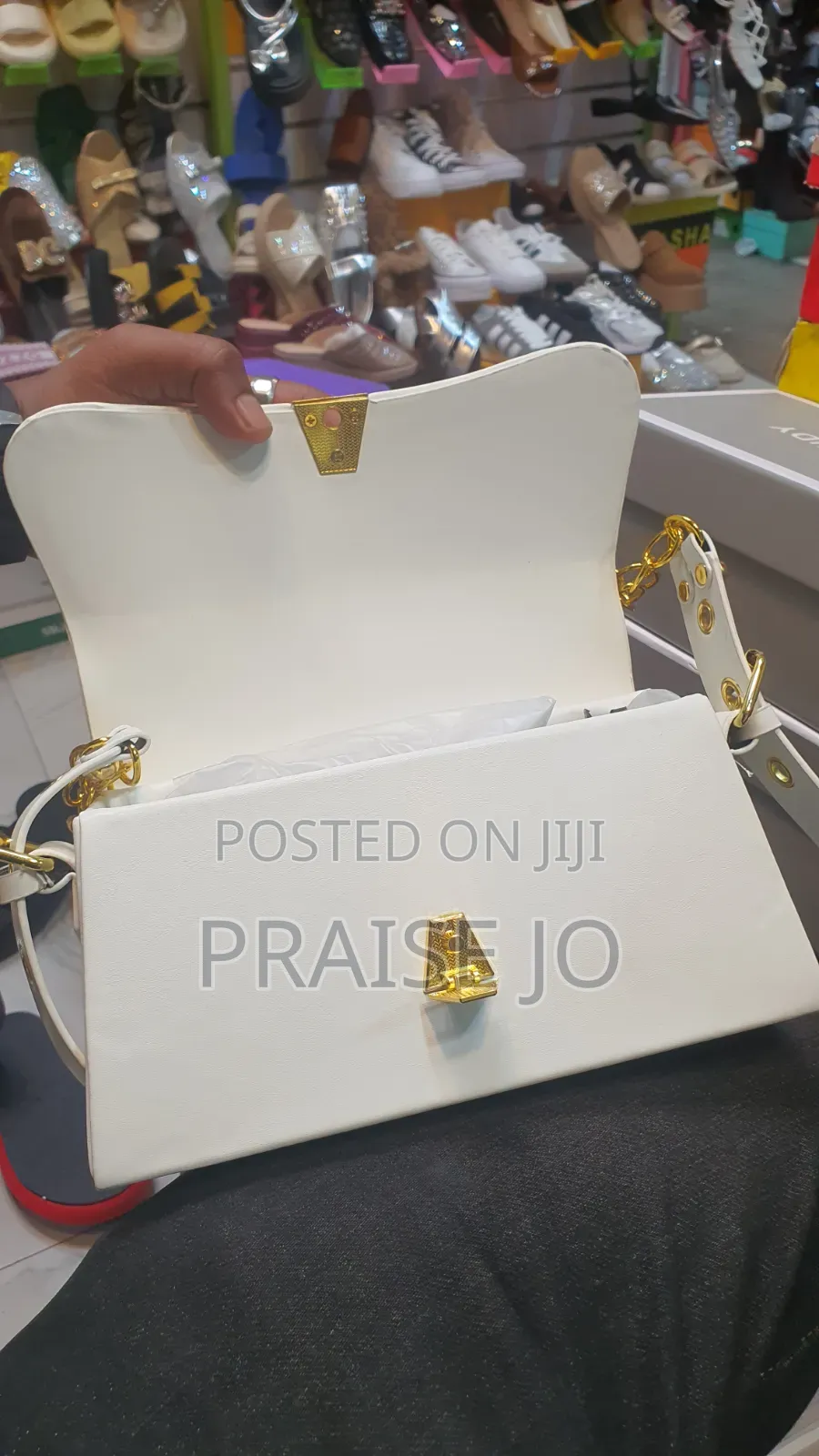Womens Bag
