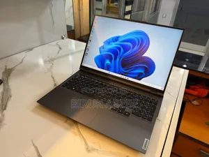 New Lenovo Legion Y7000P IRX9 Gaming Laptop 16GB AMD Ryzen 7 SSD 512GB