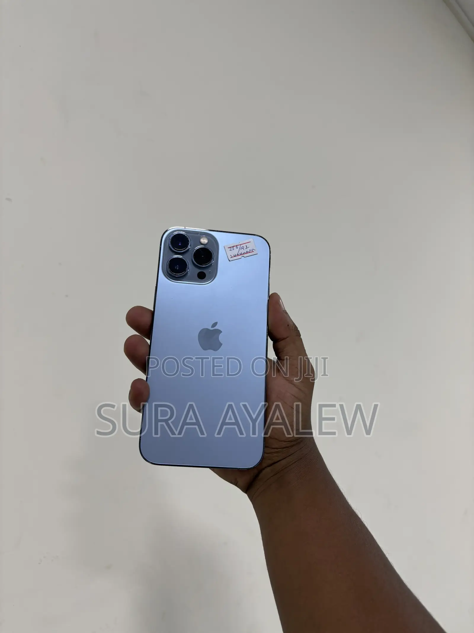 Apple iPhone 13 Pro Max 256 GB Blue