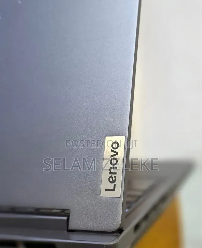 New Laptop Lenovo 16GB Intel Core i7 SSD 1T