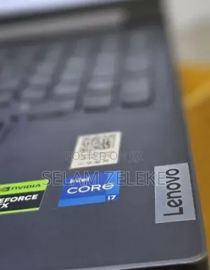 New Laptop Lenovo 16GB Intel Core i7 SSD 1T