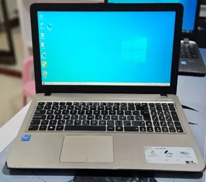 Laptop Asus X540LA 4GB Intel Celeron HDD 1T