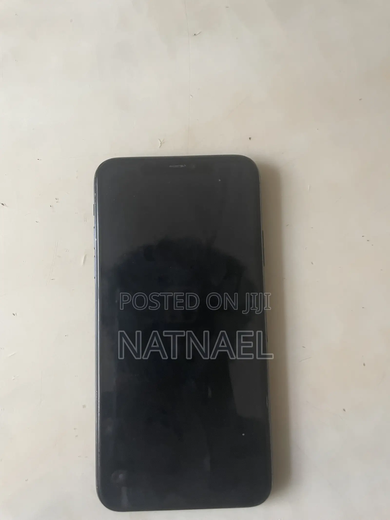 Apple iPhone 11 Pro Max 256 GB Gray