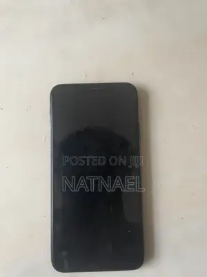 Apple iPhone 11 Pro Max 256 GB Gray