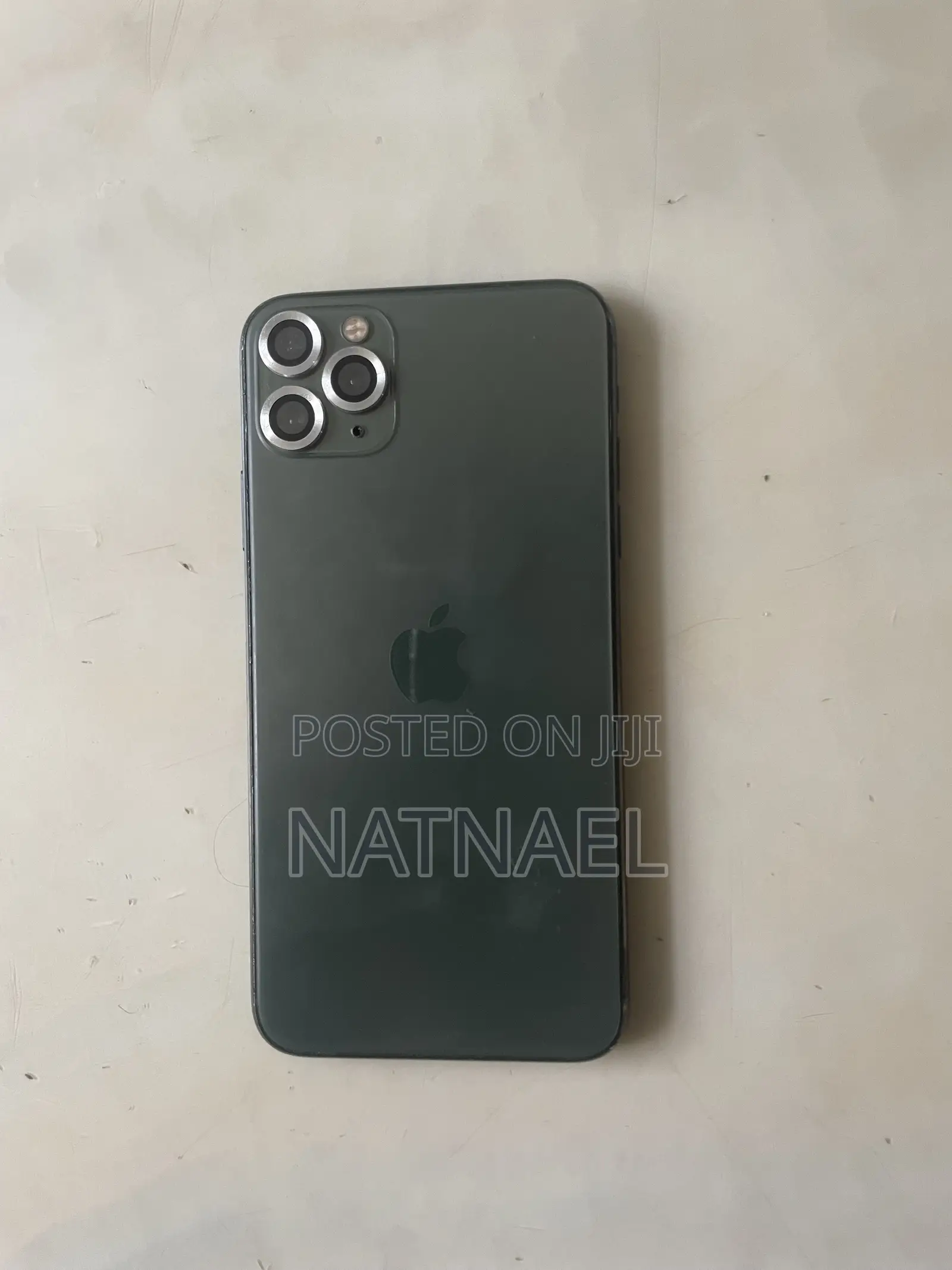 Apple iPhone 11 Pro Max 256 GB Gray