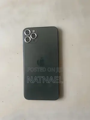Apple iPhone 11 Pro Max 256 GB Gray