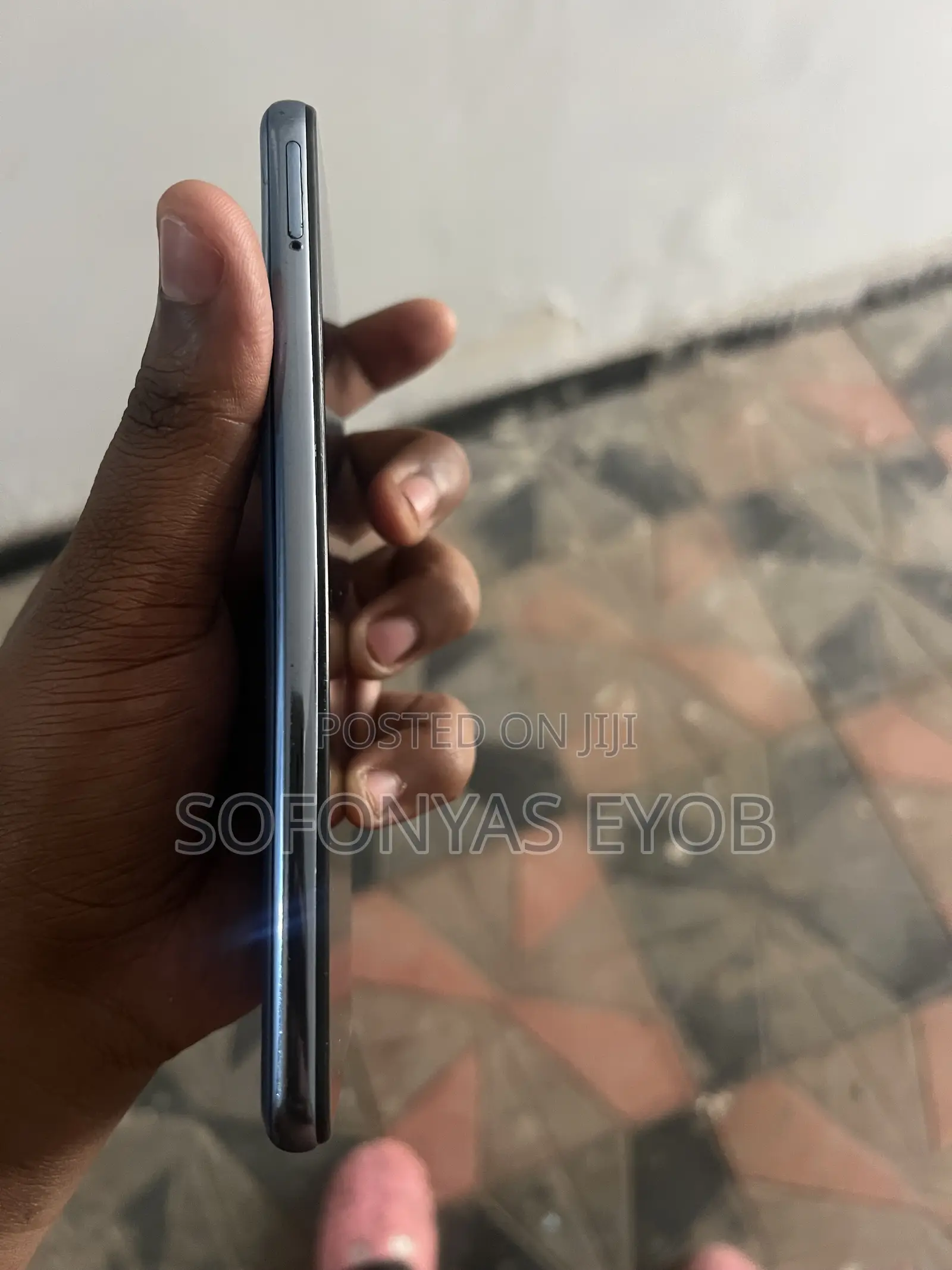 Samsung Galaxy M32 128 GB Green