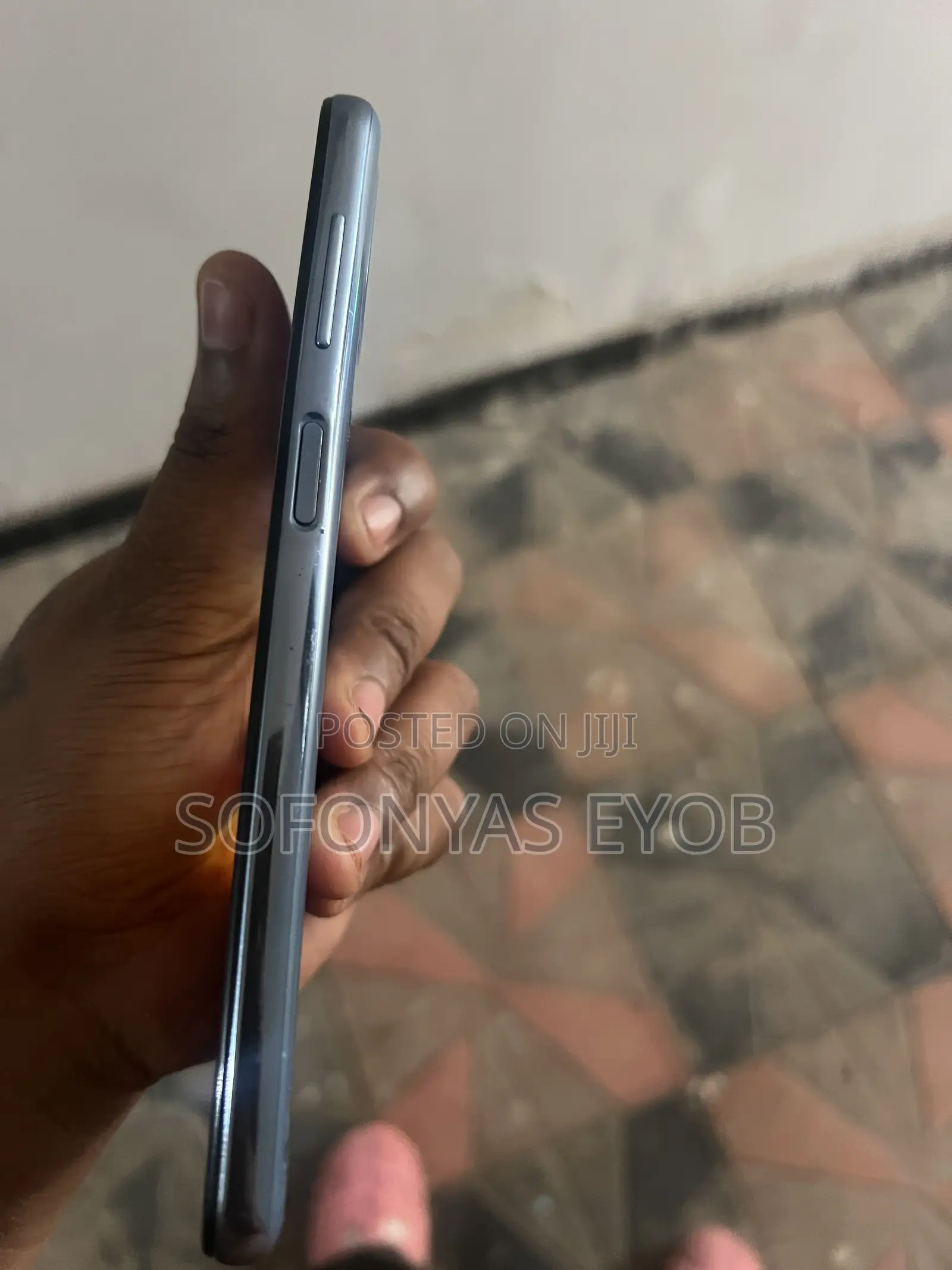 Samsung Galaxy M32 128 GB Green