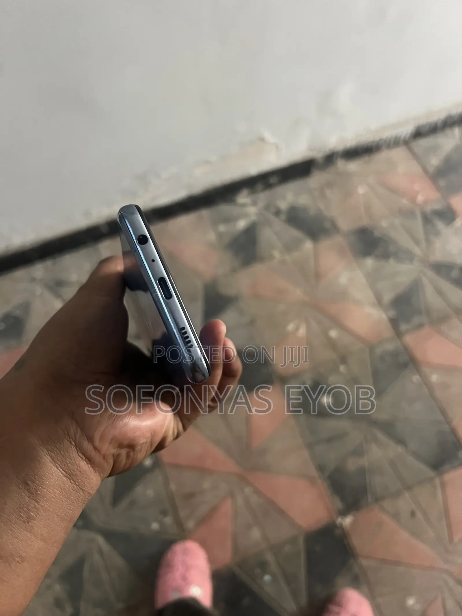 Samsung Galaxy M32 128 GB Green