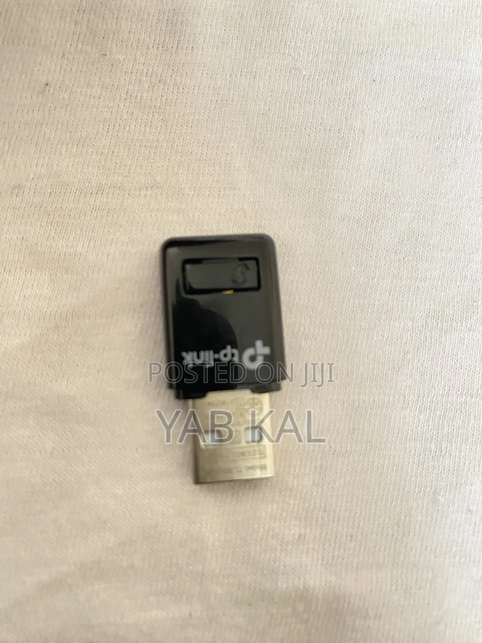Mini Wireless N Usb Adapter.