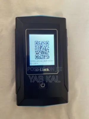 D-Link Pocket Wi-Fi Router
