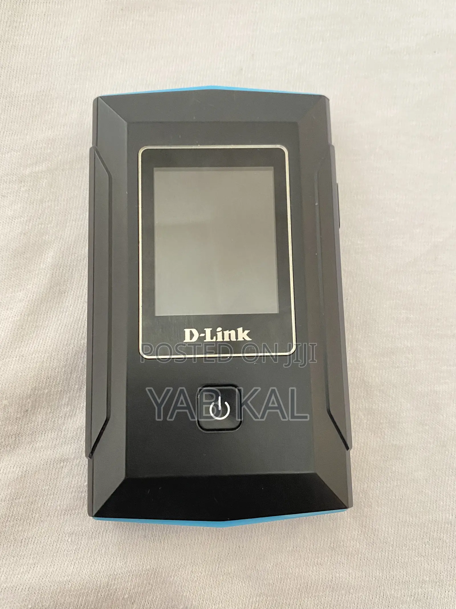D-Link Pocket Wi-Fi Router