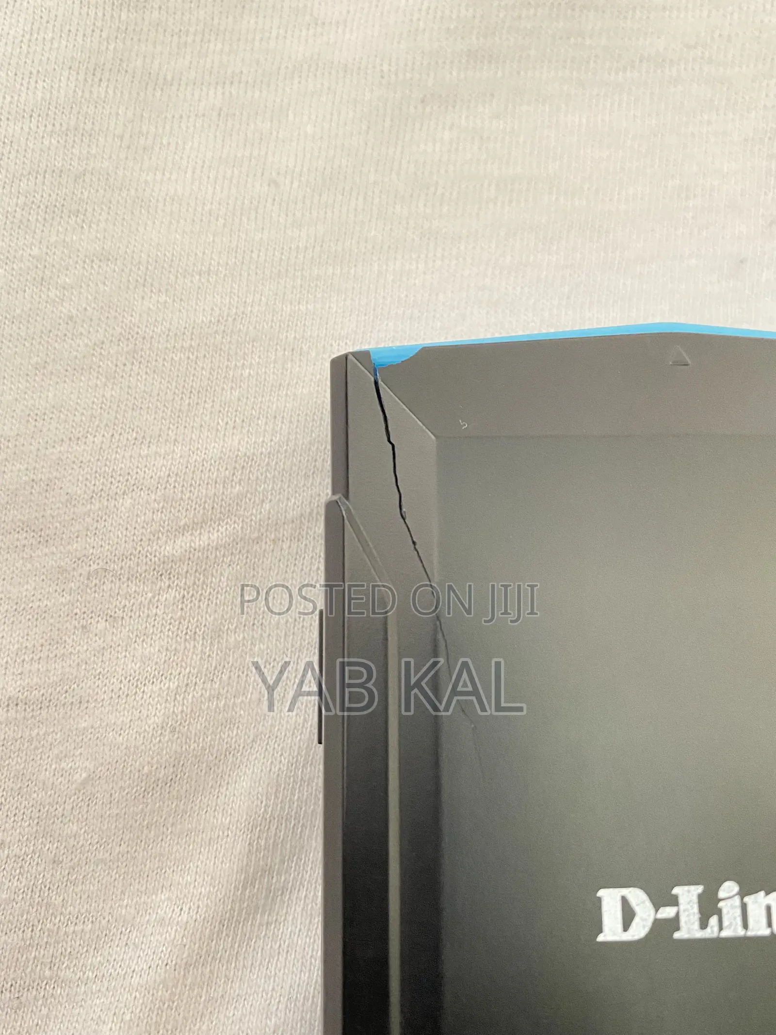 D-Link Pocket Wi-Fi Router
