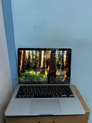 New Laptop Apple MacBook Air 2020 M1 16GB Apple M1 SSD 512GB