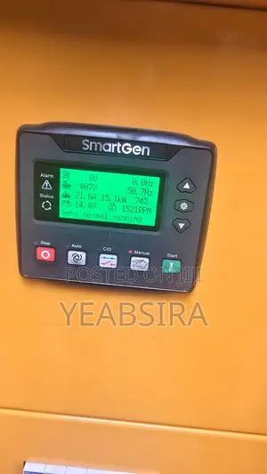 Blacksmith Generator