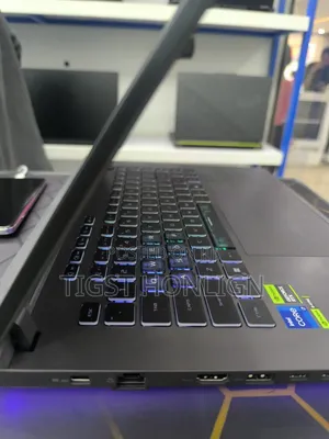 New Laptop Asus ROG Strix G16 G614 16GB Intel Core i7 SSD 1T