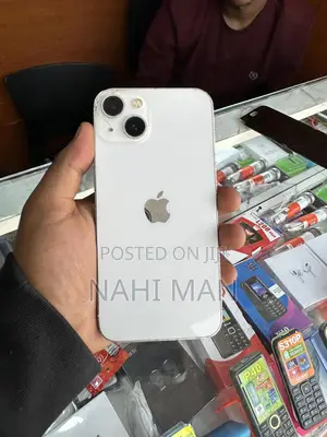 Apple iPhone 13 128 GB White