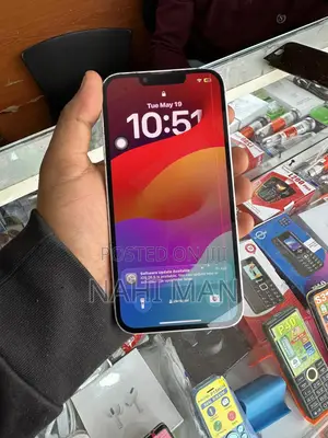 Apple iPhone 13 128 GB White
