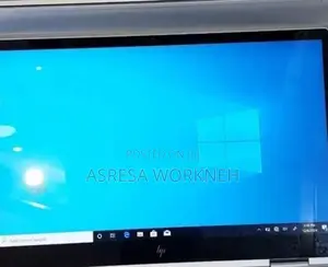 New Laptop HP Envy X360 8GB Intel Core i5 SSD 512GB