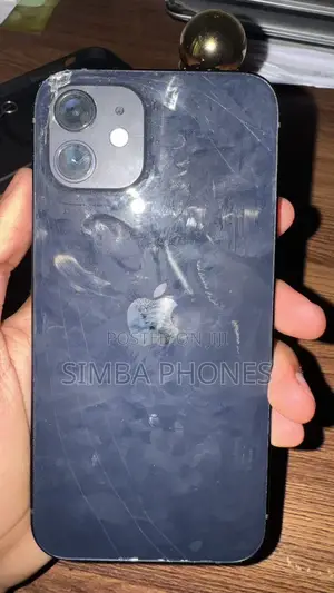 Apple iPhone 12 64 GB Blue