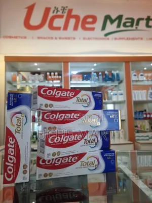 Colgate Toothpaste