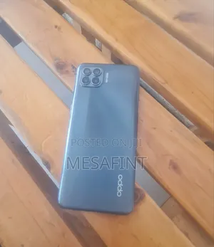 Oppo A93 128 GB Black