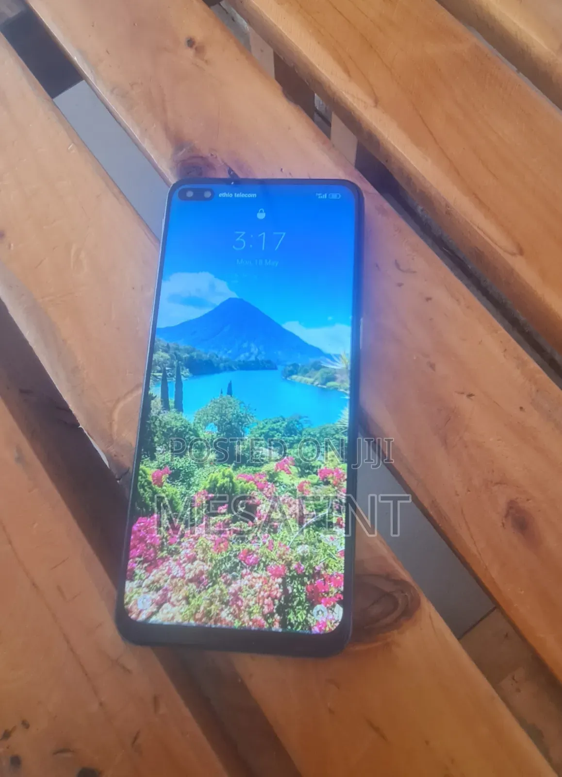 Oppo A93 128 GB Black