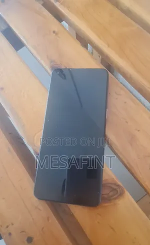 Oppo A93 128 GB Black
