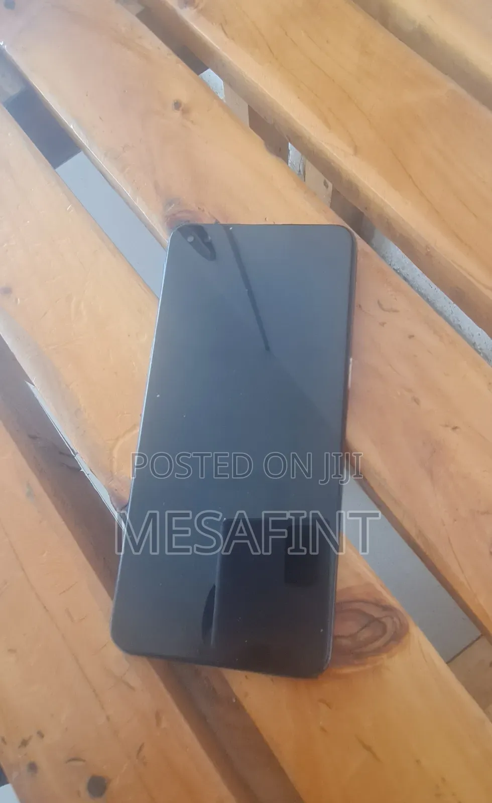 Oppo A93 128 GB Black