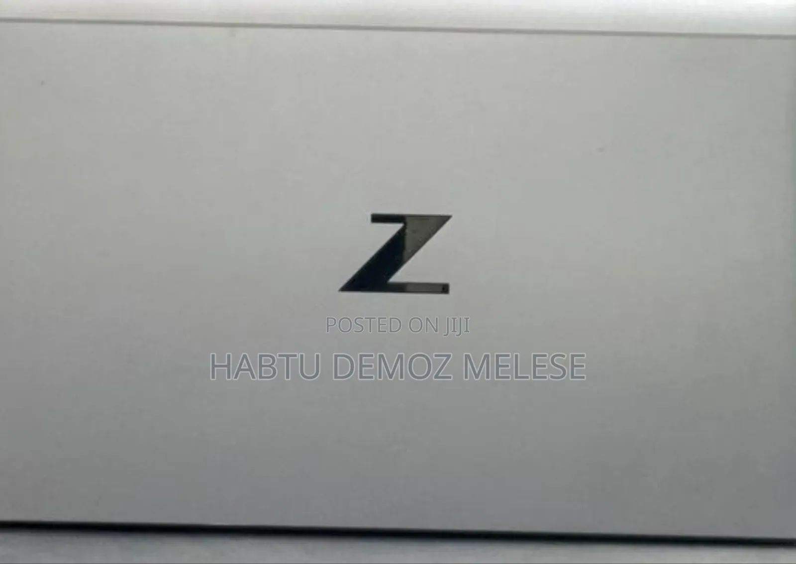 New Laptop HP ZBook Firefly G8 16GB Intel Core i7 SSD 512GB
