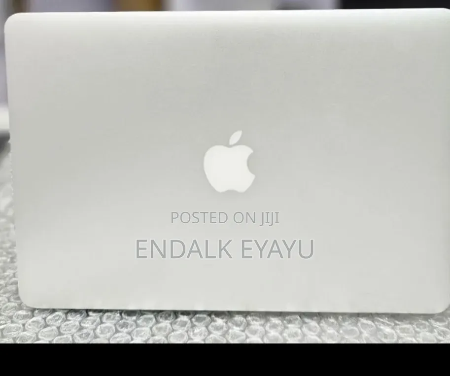 New Laptop Apple MacBook Air 2014 8GB Intel Core i7 SSD 512GB