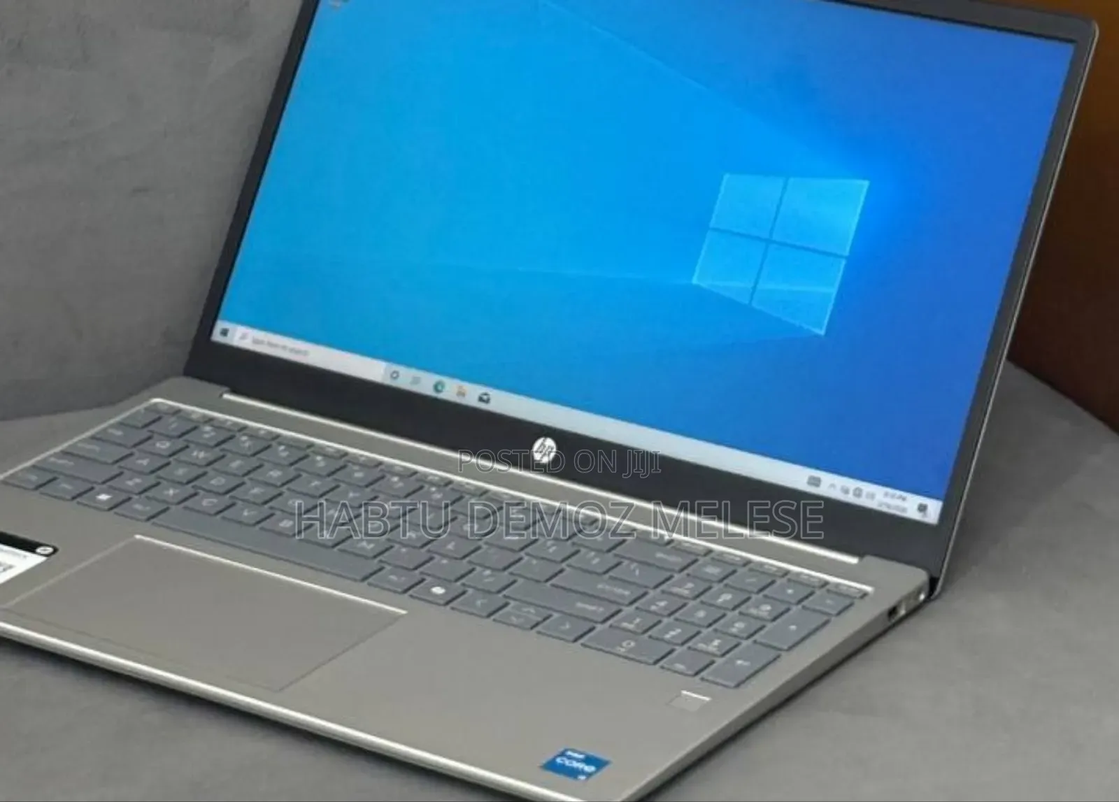 New Laptop HP Stream Notebook 8GB Intel Core i3 SSD 256GB