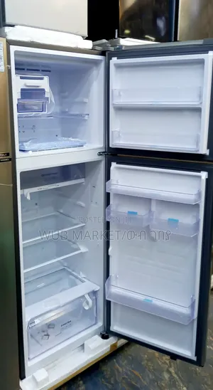 Samsung 318 Model Refrigerator-ሳምሰንግ 310 ሊትር ፍሪጅ