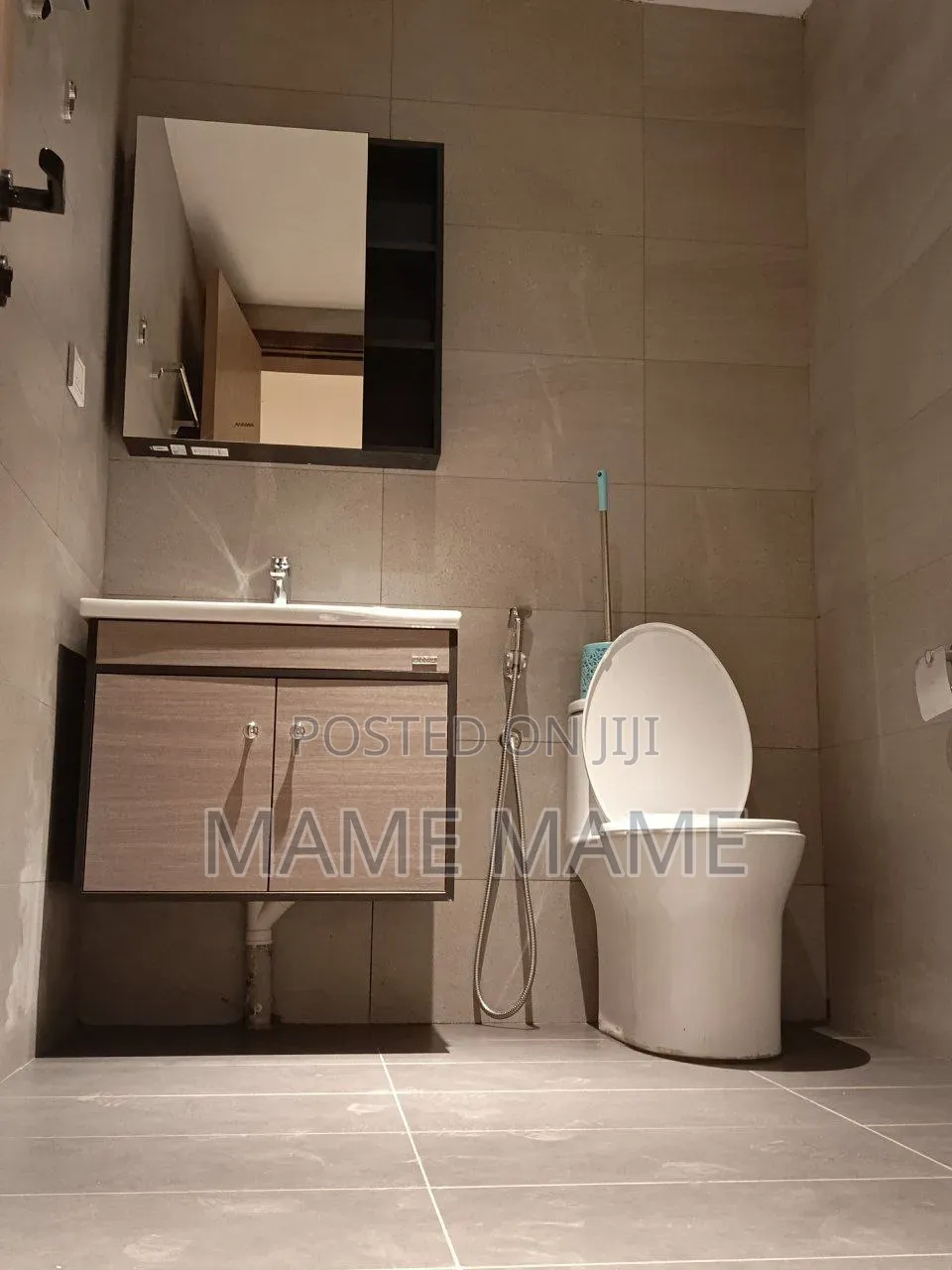 3bdrm Apartment in Addis Abeba, Bole for sale