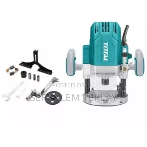 Total 1200w Router Machine