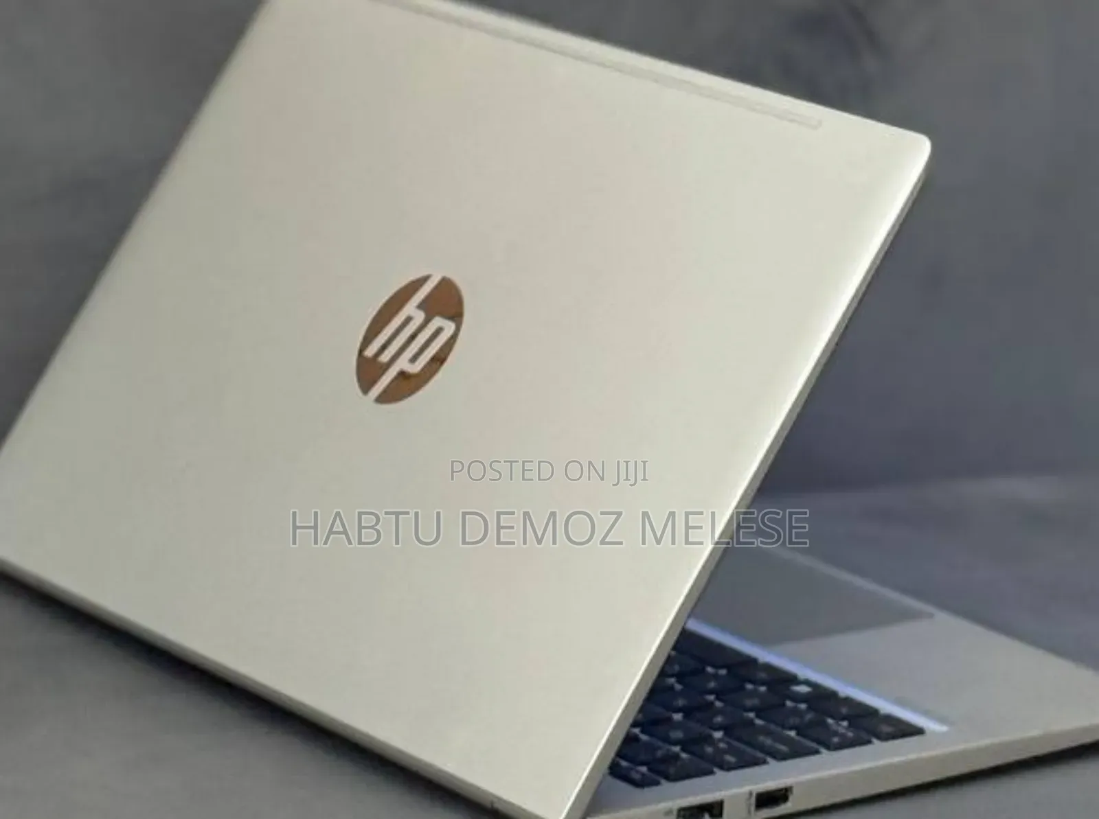 New Laptop HP ProBook 440 G8 16GB Intel Core i5 SSD 512GB