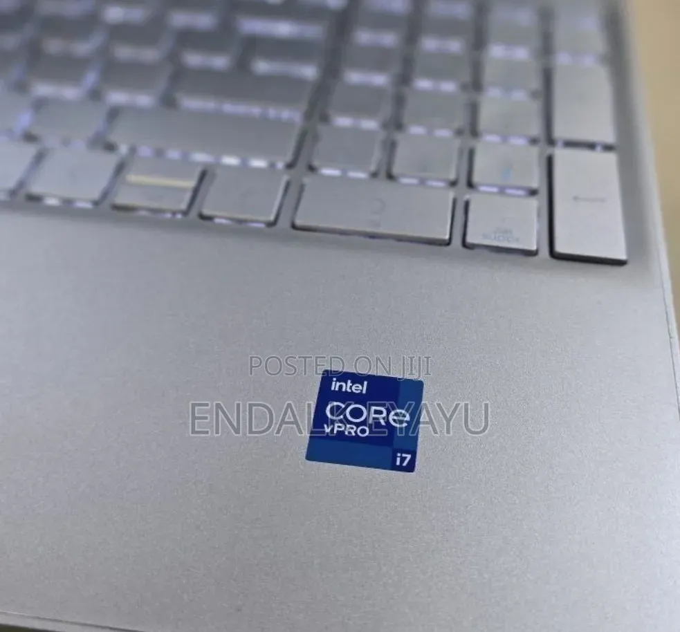 New Laptop HP 16GB Intel Core i7 SSD 512GB