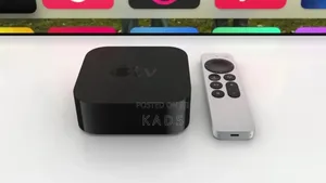 Apple Tv(3rd Generation)