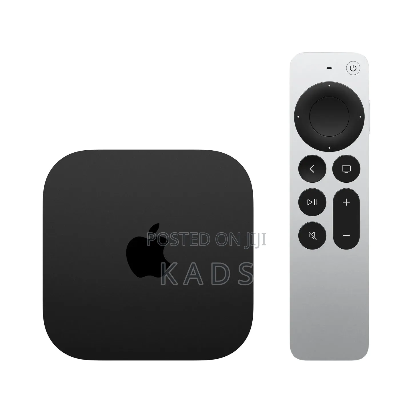 Apple Tv(3rd Generation)