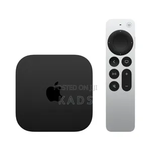 Apple Tv(3rd Generation)